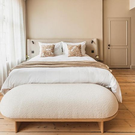 بروج Raphaelles Boutique B&B المظهر الخارجي الصورة