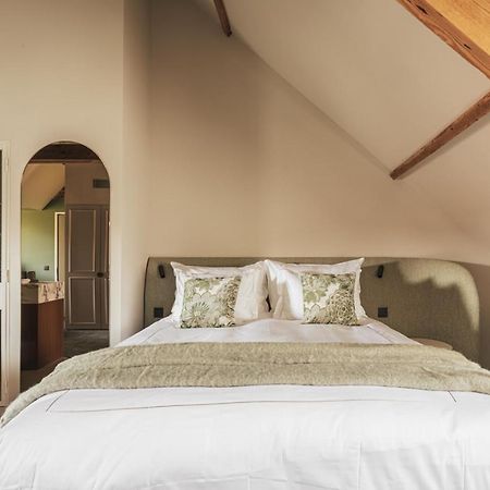بروج Raphaelles Boutique B&B المظهر الخارجي الصورة