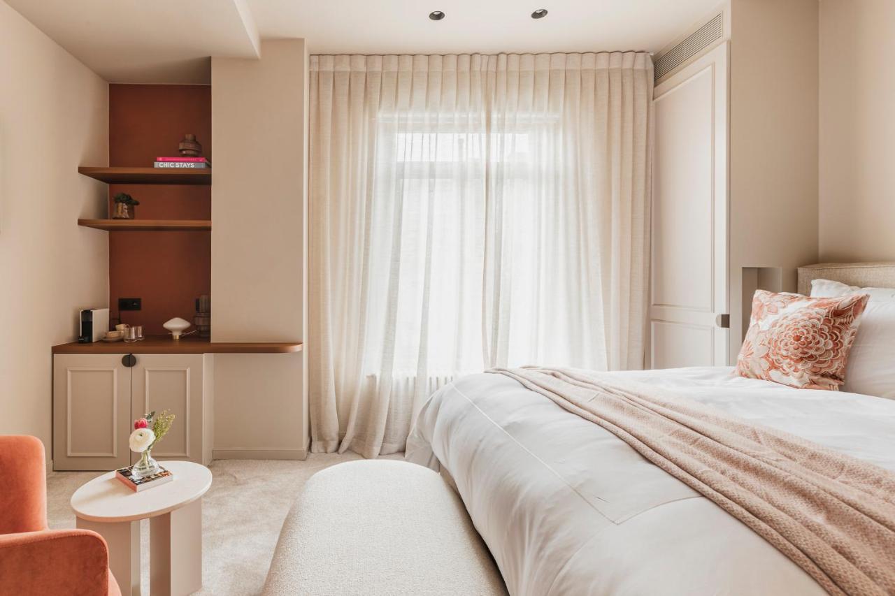 بروج Raphaelles Boutique B&B المظهر الخارجي الصورة