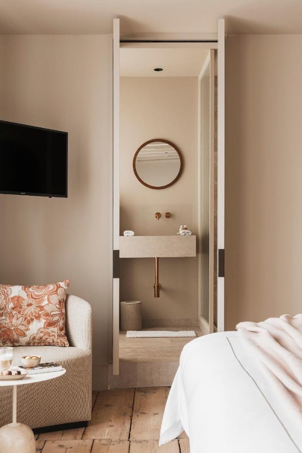 بروج Raphaelles Boutique B&B المظهر الخارجي الصورة