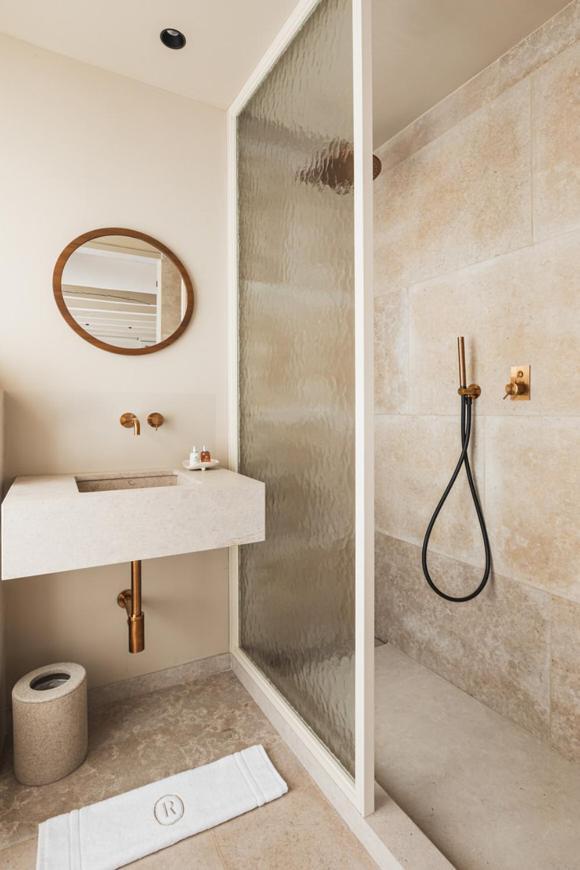 بروج Raphaelles Boutique B&B المظهر الخارجي الصورة