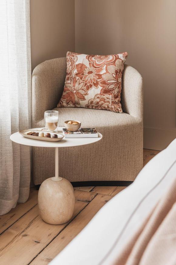 بروج Raphaelles Boutique B&B المظهر الخارجي الصورة