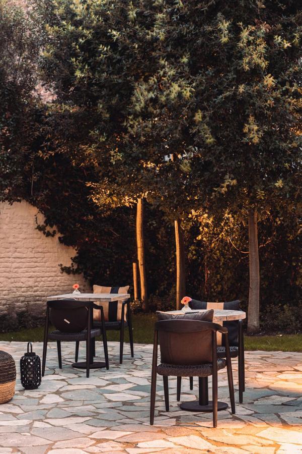 بروج Raphaelles Boutique B&B المظهر الخارجي الصورة