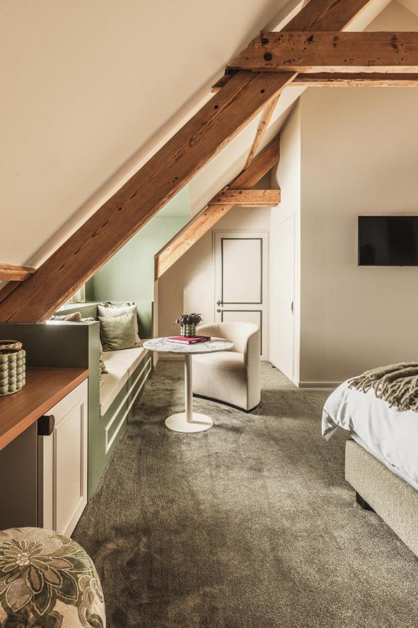 بروج Raphaelles Boutique B&B المظهر الخارجي الصورة