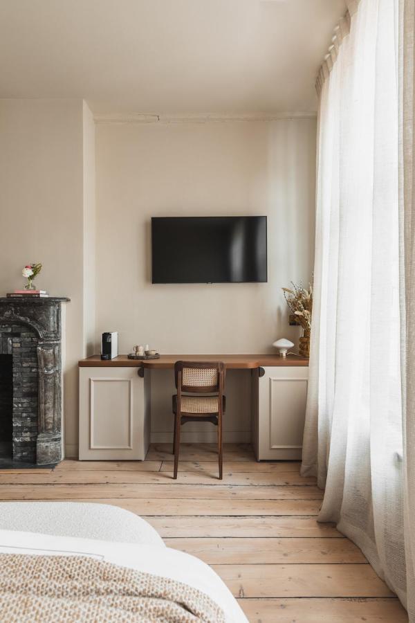 بروج Raphaelles Boutique B&B المظهر الخارجي الصورة