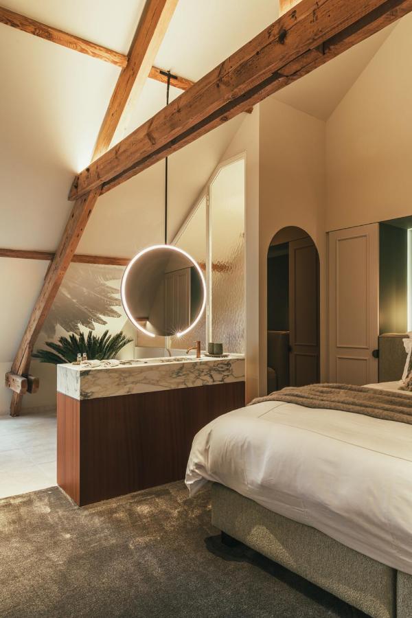 بروج Raphaelles Boutique B&B المظهر الخارجي الصورة