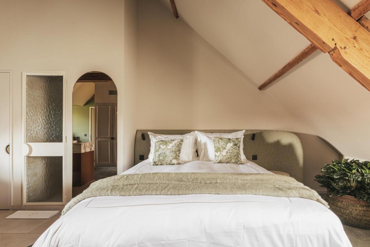 بروج Raphaelles Boutique B&B المظهر الخارجي الصورة