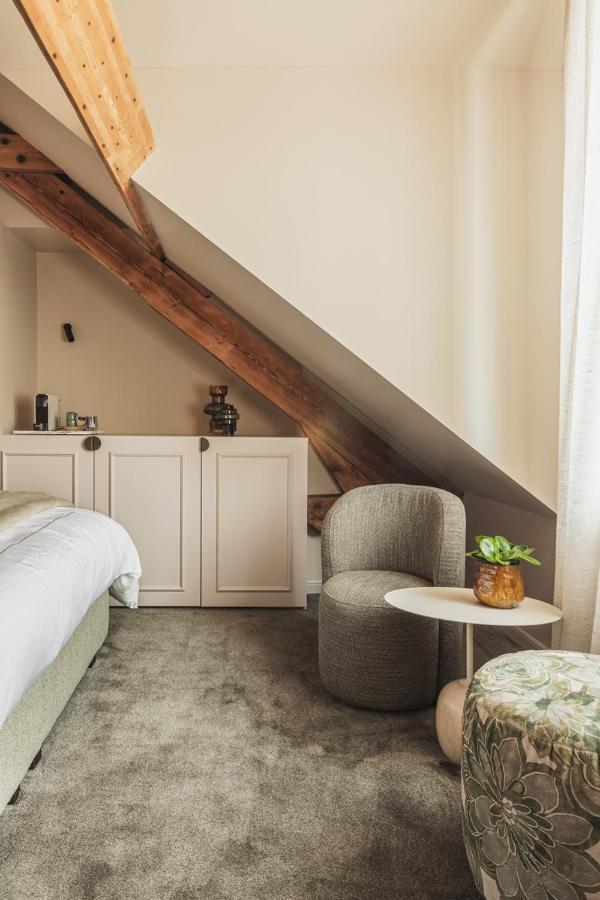 بروج Raphaelles Boutique B&B المظهر الخارجي الصورة