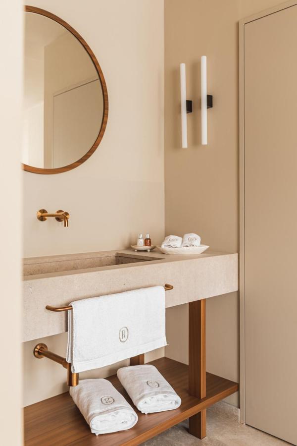بروج Raphaelles Boutique B&B المظهر الخارجي الصورة