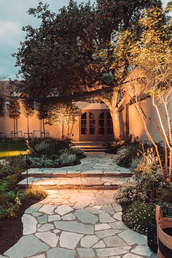 بروج Raphaelles Boutique B&B المظهر الخارجي الصورة
