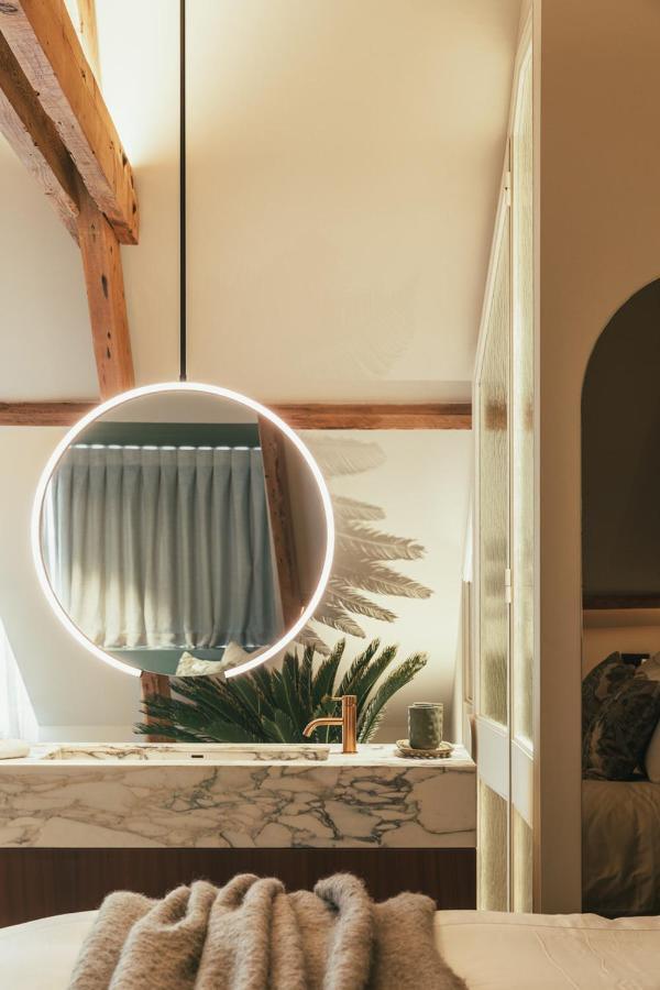 بروج Raphaelles Boutique B&B المظهر الخارجي الصورة