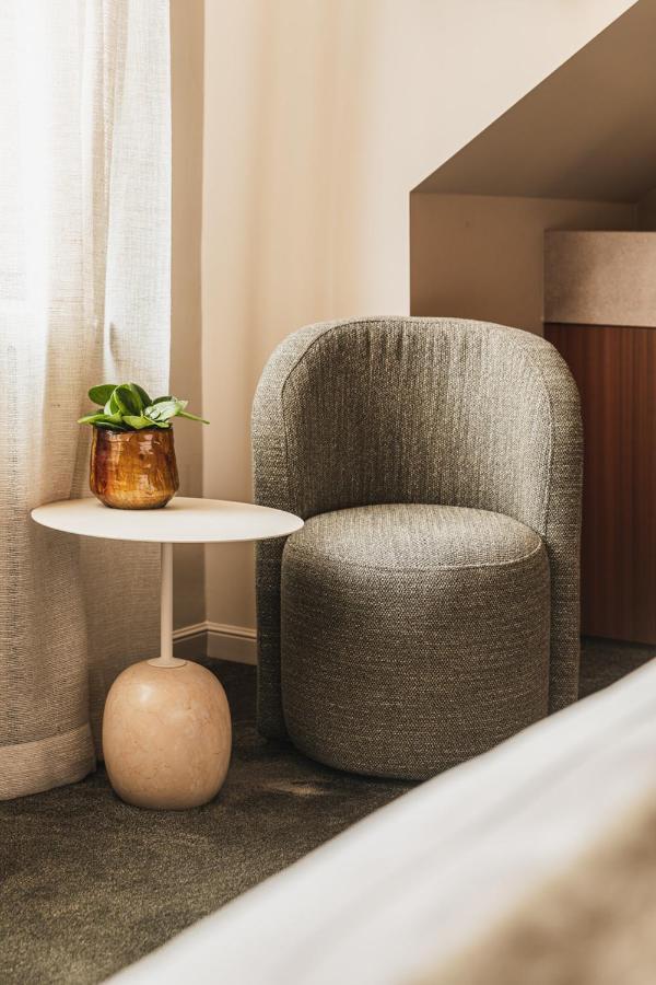 بروج Raphaelles Boutique B&B المظهر الخارجي الصورة